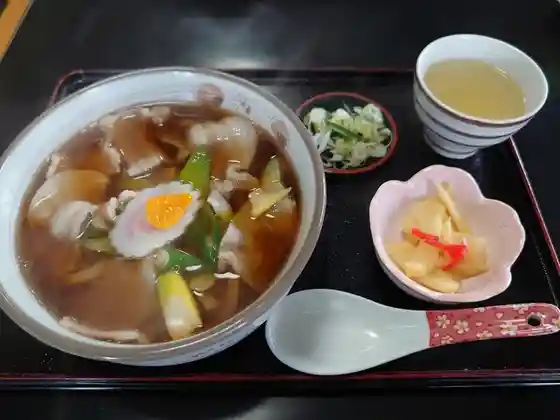 若松