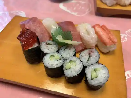 鮨信