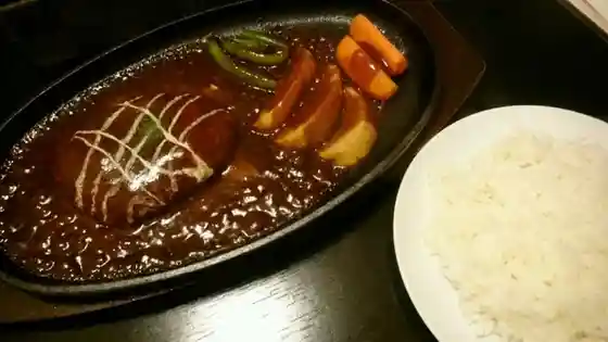 心味