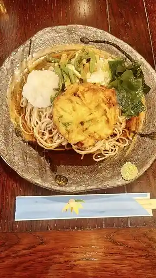 夢想庵