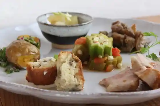 みんなのカフェtetote