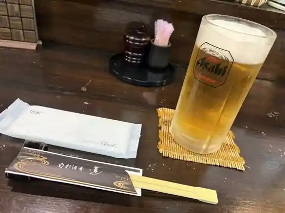 旬彩酒肴 道