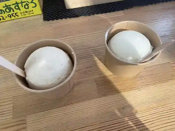 くんぺる直売マーケット