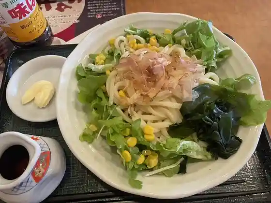 和風レストラン まるまつ 佐沼店