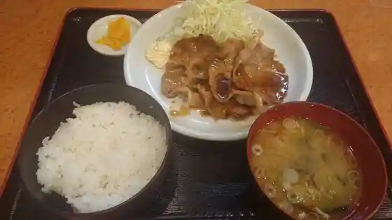 遊のそば