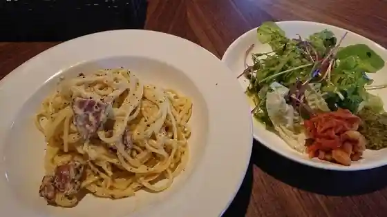 遠山茶寮