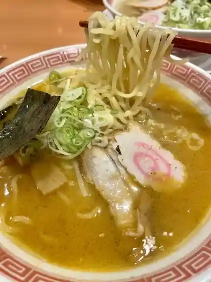 幸楽苑 登米佐沼店