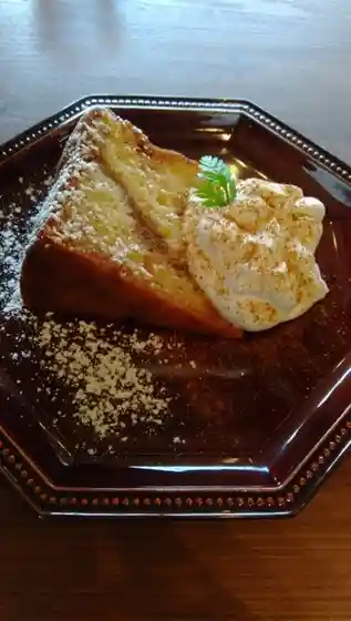カフェ メラキ