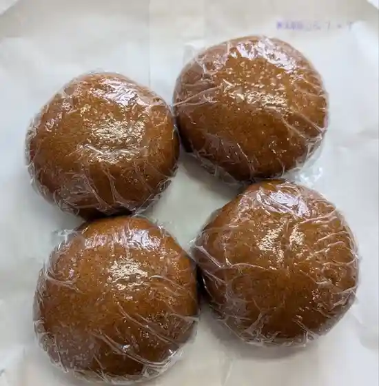 新月堂菓子店