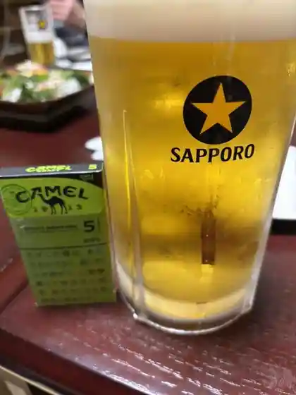 のみくい処 和家