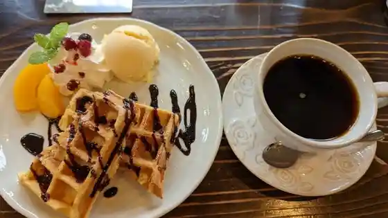 手づくりのお店 ソワカ