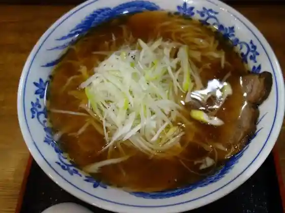 亀屋食堂