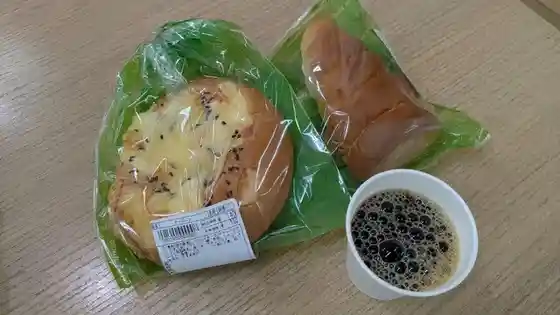 手づくりパンとお菓子の店 グリーン工房 みやぎ生協加賀野店