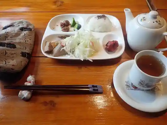 うれしや TOME本店