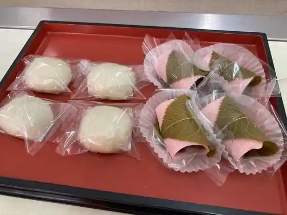 ケーキハウス すがわら