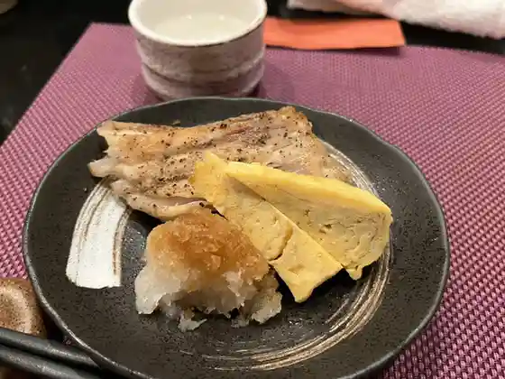 うめ田