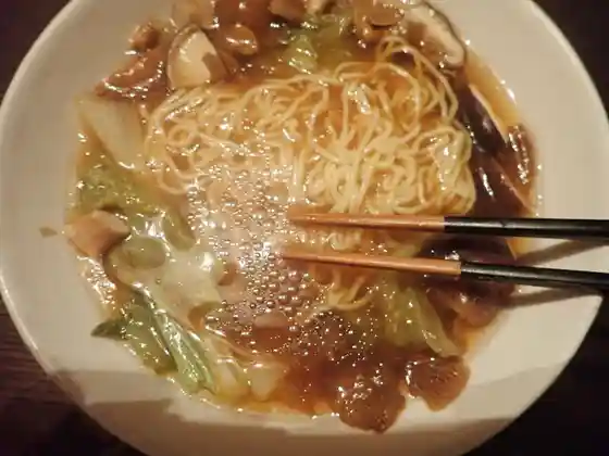 しいたけランド