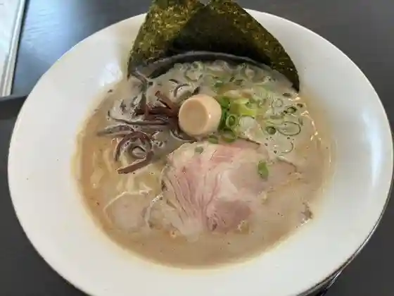 いつも月夜に麺の飯