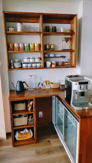 喫茶サリダ