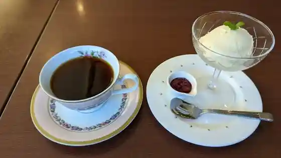CAFE SAKURACO
