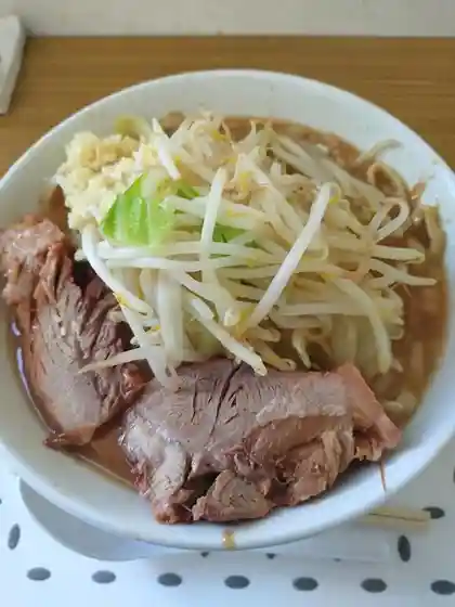 麺屋 どん