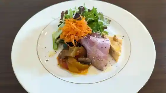 Italian Cafe Beato