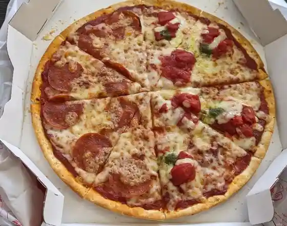ピザハット 登米佐沼店