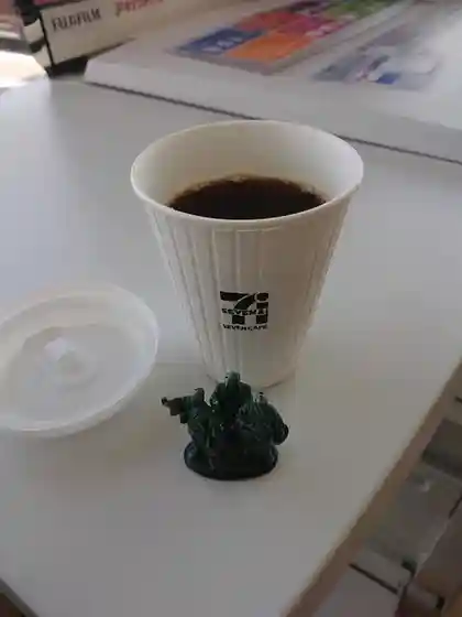 セブンイレブン 南方支所前