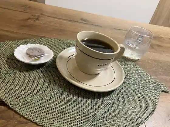 カフェ•カモミール