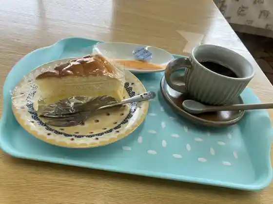 ほんわか福福食堂