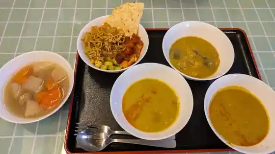 ニューサンタ 佐沼店