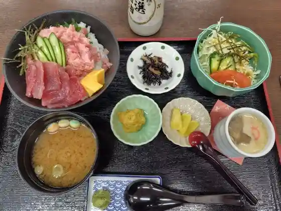 ごえん食堂