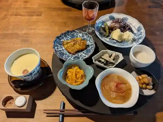 金木犀