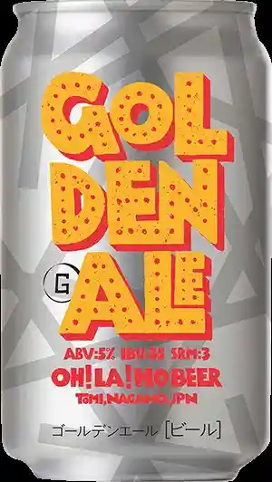 OH!LA!HO Beer