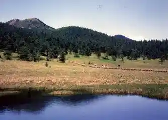 Yunomaru High Peaks