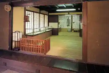 Unno-juku Museum (formerly Unno-juku History and Folklore Museum)