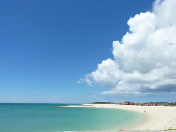 Toyosaki Chura Sun Beach