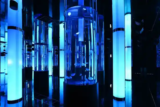 DMM Kariyushi Aquarium