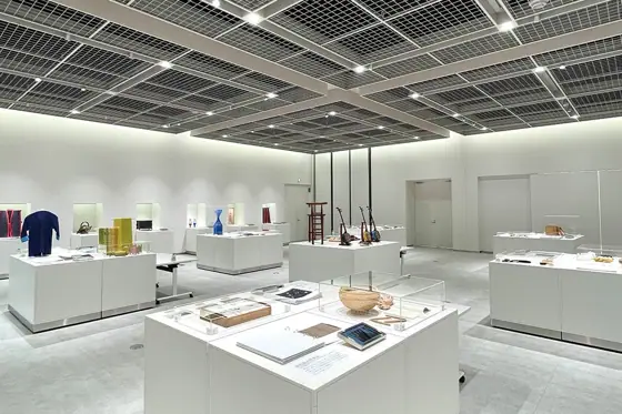 Okinawa Crafts Forest