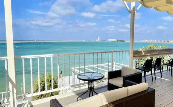 SEE THE SEA select & resort