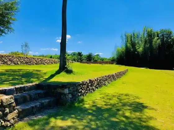 Tomipaku River Park