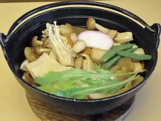 Suginoya Soba Restaurant