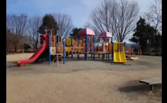 Tomioka Northern Sports Park (Momijidaira Comprehensive Park)