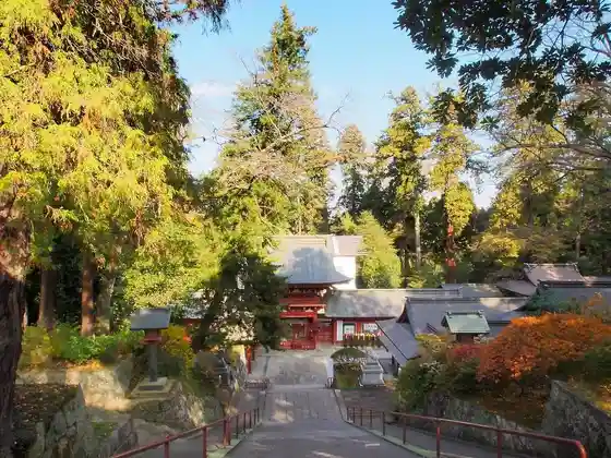 Ichinomiya Nukisaki Shrine