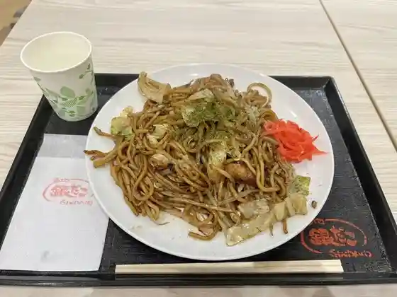 築地銀だこ イオン富谷大清水ＳＣ店