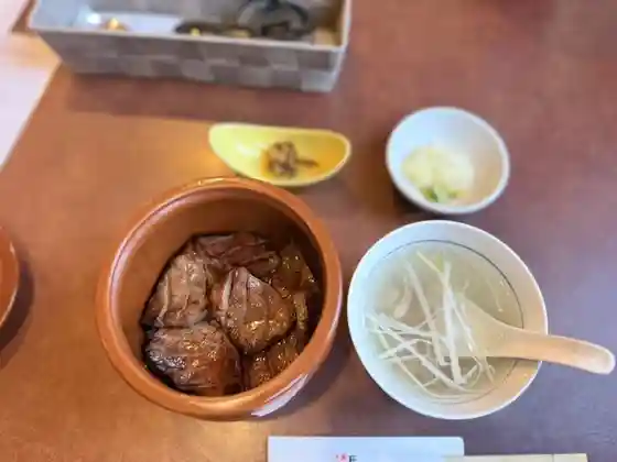 牛屋 たん兵衛