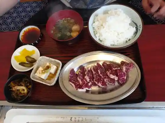 いちこし