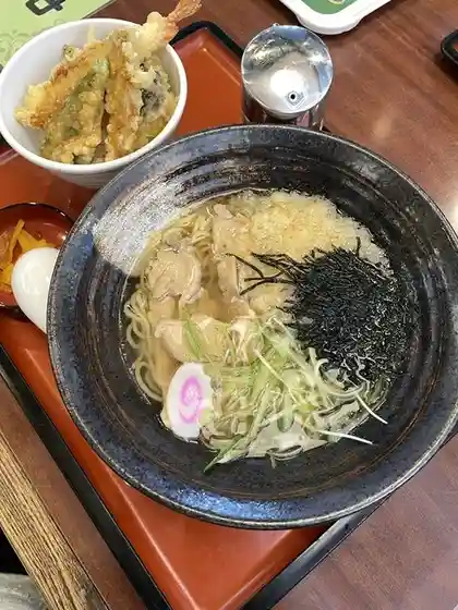 和風レストラン まるまつ 成田店