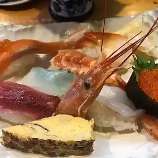 富久寿司