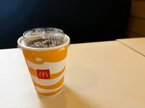 マクドナルド 明石台店